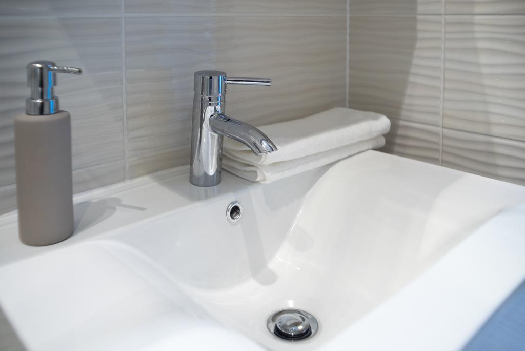 Flat With Unforgettable View Apartment Будапеща Екстериор снимка