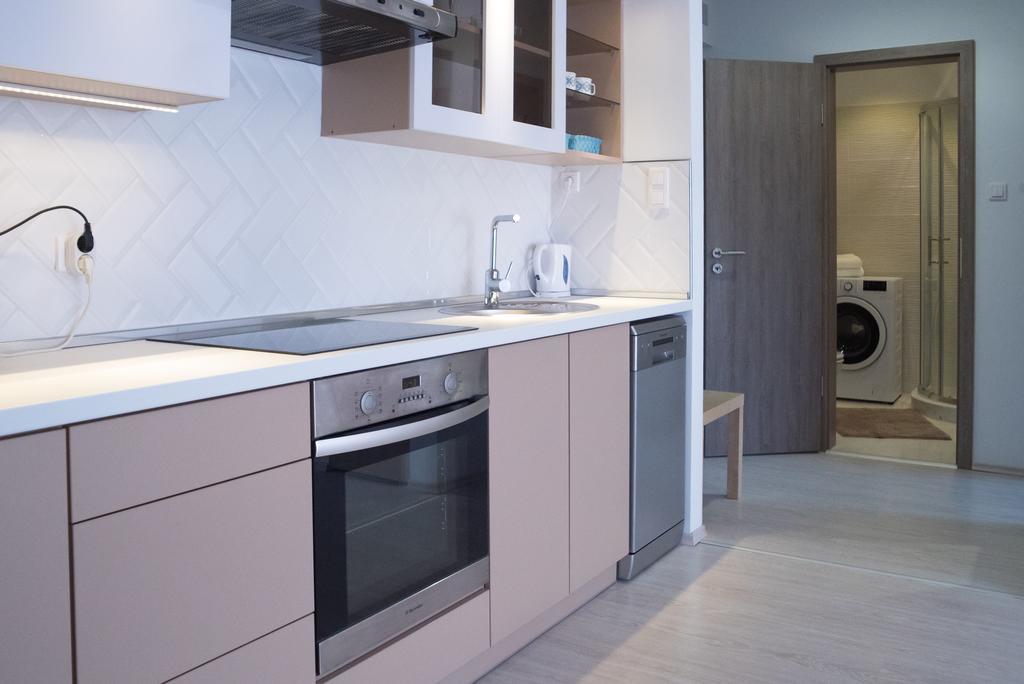 Flat With Unforgettable View Apartment Будапеща Екстериор снимка