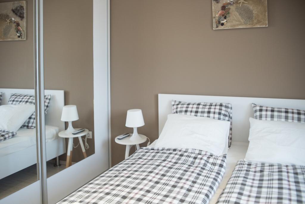 Flat With Unforgettable View Apartment Будапеща Екстериор снимка