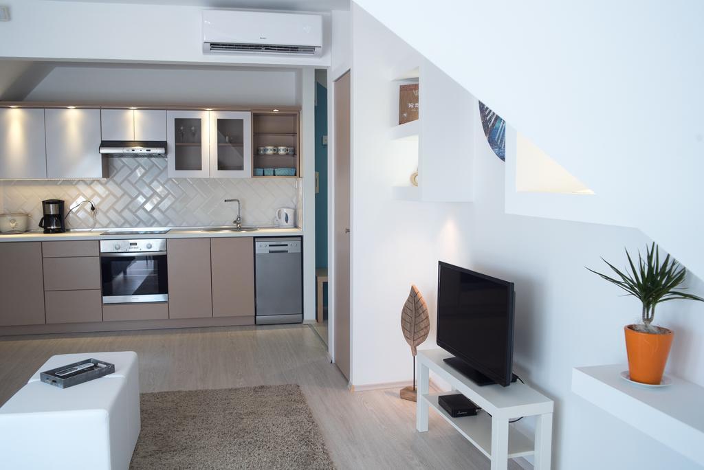 Flat With Unforgettable View Apartment Будапеща Екстериор снимка