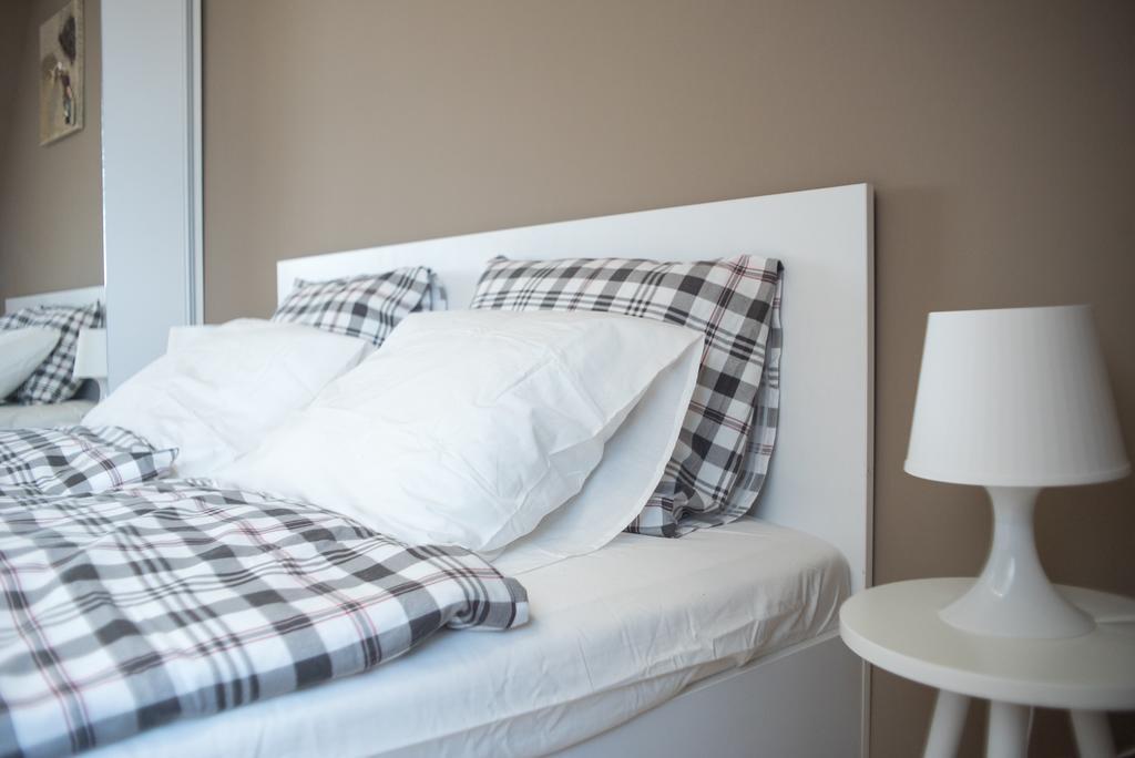 Flat With Unforgettable View Apartment Будапеща Екстериор снимка